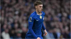 Cole Palmer of Chelsea