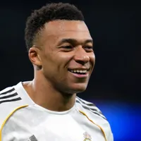 Kylian Mbappe surpasses Lionel Messi to tie Cristiano Ronaldo in Champions League record