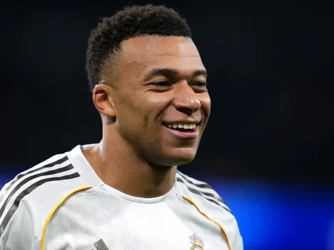 Kylian Mbappe surpasses Lionel Messi to tie Cristiano Ronaldo in Champions League record