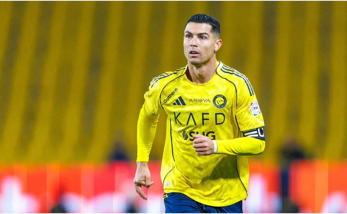 Where to watch Damac vs Al Nassr live in the USA: 2025/2026 Saudi Pro League