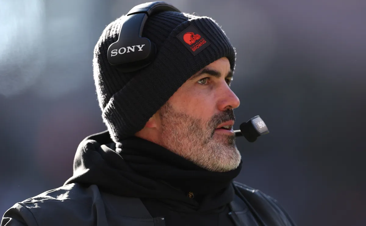 Kevin Stefanski receives strong warning from NFC star ahead of next NFL season