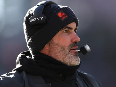 Kevin Stefanski receives strong warning from NFC star ahead of next NFL season