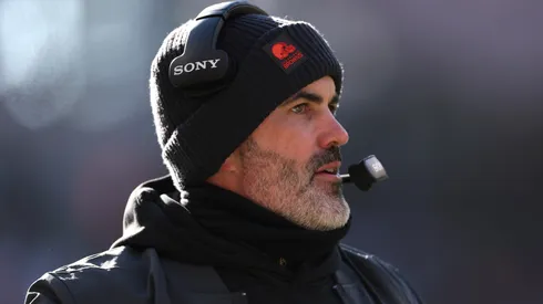 Kevin Stefanski receives strong warning from NFC star ahead of next NFL season