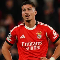 What happens if Benfica win, tie or lose vs Juventus today in 2025-26 UEFA Champions League?