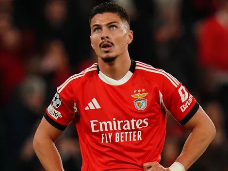 What happens if Benfica win, tie or lose vs Juventus today in 2025-26 UEFA Champions League?