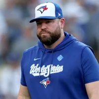 Blue Jays could consider strengthening roster with potential outfield addition