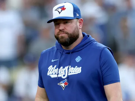 Blue Jays could consider strengthening roster with potential outfield addition