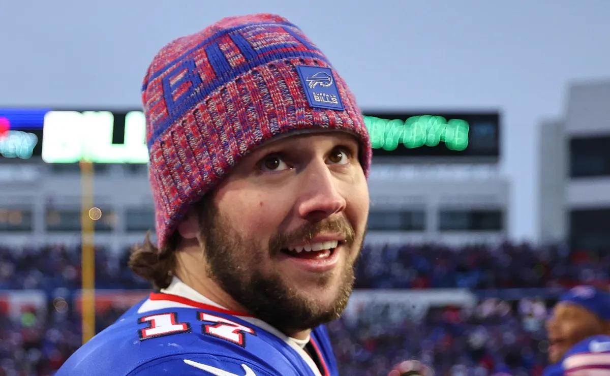 Bills could sign 5x Super Bowl champion coach with Tom Brady’s Patriots to help Josh Allen in 2026 season