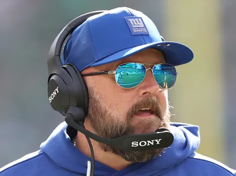 Not Eagles: Daboll has an alternative team for 2026 if Bills don't reunite him with Allen