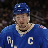 Rangers' Miller makes something clear to Sullivan, teammates amid losing skid