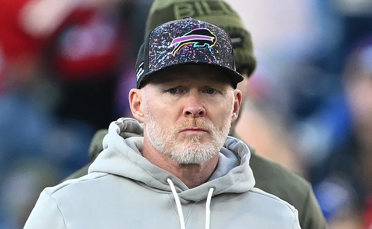 Bills owner throws Sean McDermott under the bus over controversial decision that benefited Patrick Mahomes’ Chiefs