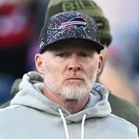 Bills owner throws McDermott under the bus over decision that benefited Mahomes' Chiefs