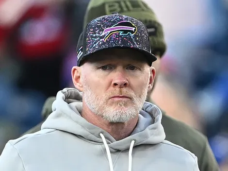 Bills owner throws McDermott under the bus over decision that benefited Mahomes' Chiefs