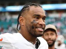 Dolphins could look for familiar face as new HC wants to settle amid Tua Tagovailoa’s uncertain future