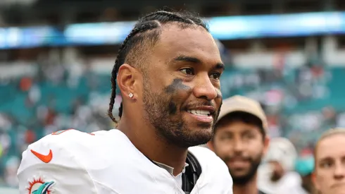 Dolphins GM fires warning shot at Tua Tagovailoa that could end his QB1 role in Miami