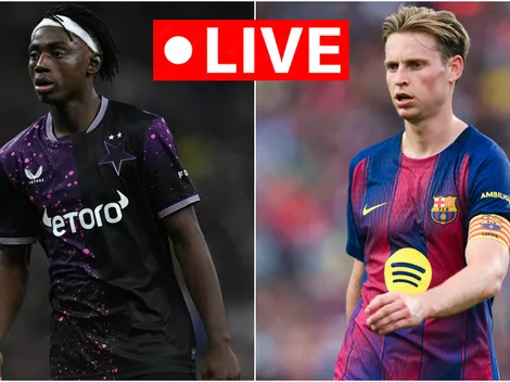 Slavia Praha vs Barcelona LIVE: Lineups, kickoff time and where to watch the 2025-26 UEFA Champions League Matchday 7