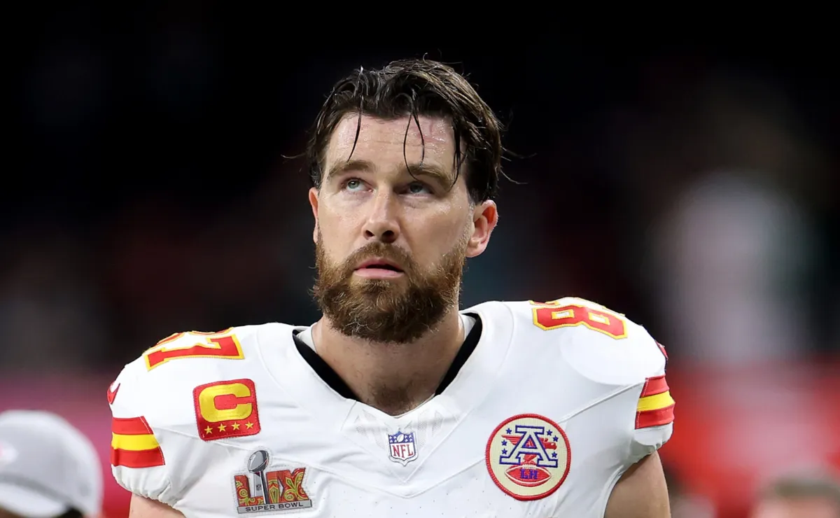 Travis Kelce could delay retirement if Eric Bieniemy returns to Chiefs in 2026