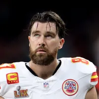 Travis Kelce could delay retirement if Eric Bieniemy returns to Chiefs in 2026
