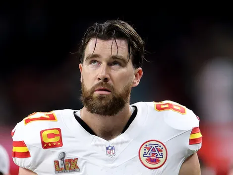 Travis Kelce could delay retirement if Eric Bieniemy returns to Chiefs in 2026