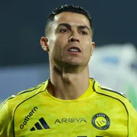 Video: Cristiano Ronaldo scores record-breaking goal for Al Nassr vs Damac, gets closer to 1,000 mark
