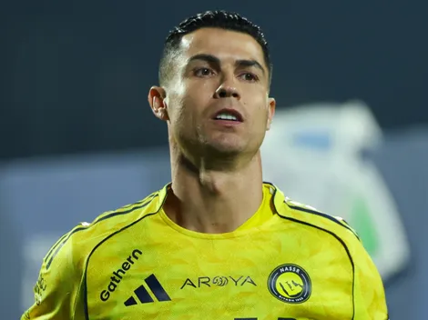 Video: Cristiano Ronaldo scores record-breaking goal for Al Nassr vs Damac, gets closer to 1,000 mark