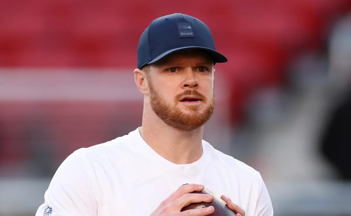 Seahawks confirm Sam Darnold could have a new weapon to face Rams