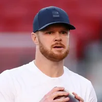 Seahawks confirm Sam Darnold could have a new weapon to face Rams
