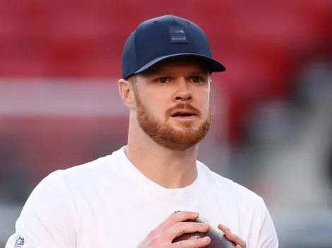 Seahawks confirm Sam Darnold could have a new weapon to face Rams