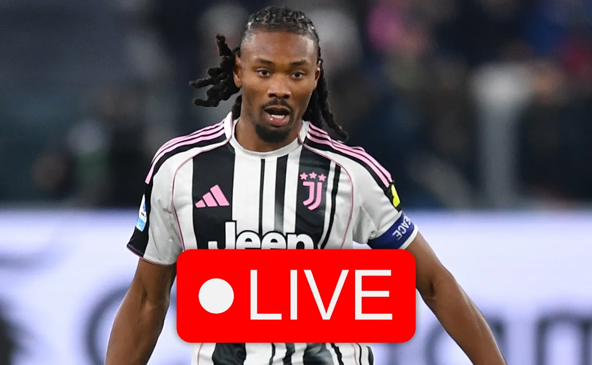 Juventus vs Benfica LIVE: McKennie extends his team’s lead in the 2025-26 UEFA Champions League Matchday 7 (2-0)
