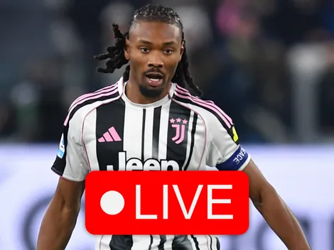 Juventus vs Benfica LIVE: McKennie extends his team’s lead in the 2025-26 UEFA Champions League Matchday 7 (2-0)
