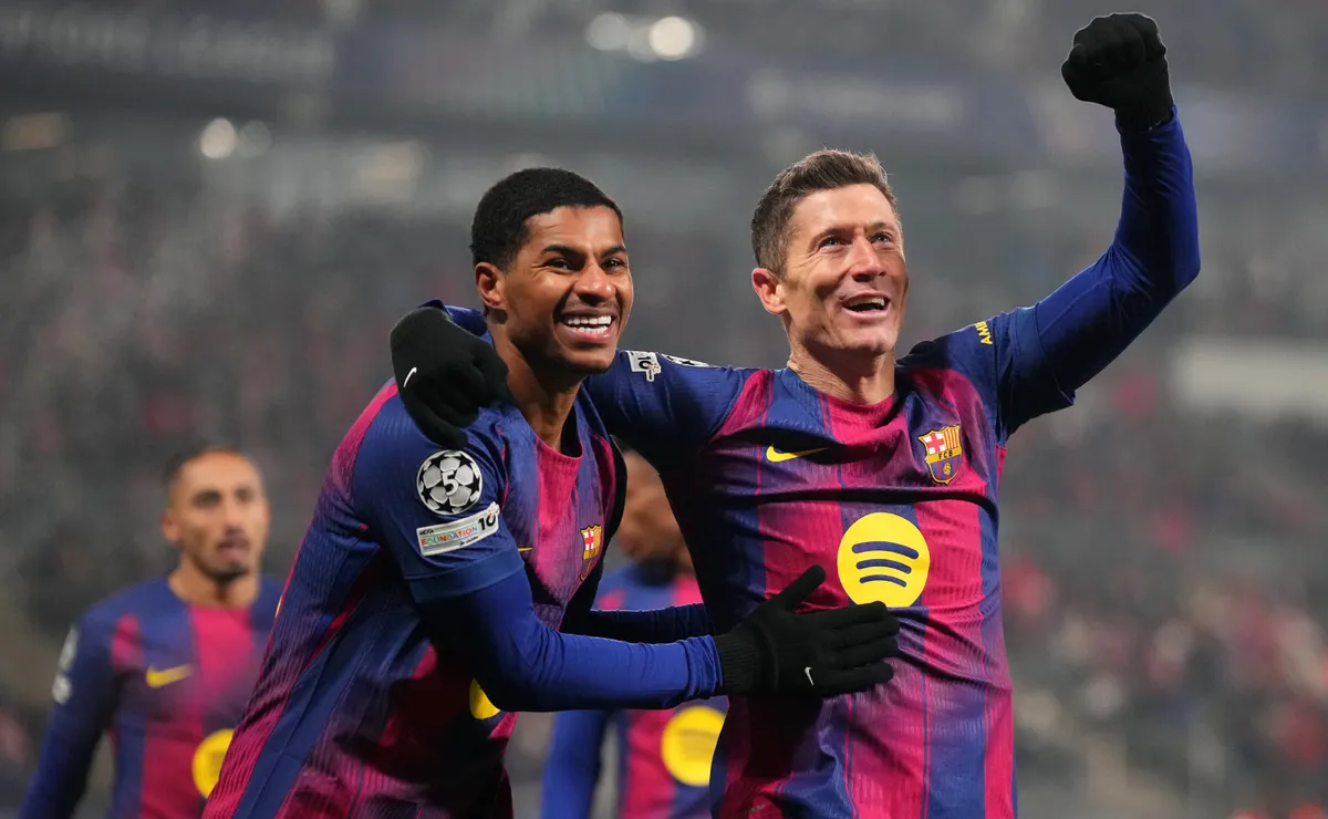 cómo quedó el barcelona