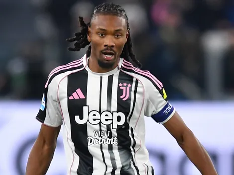 Juventus defeat Benfica 2-0 and make big statement in the 2025-26 UEFA Champions League: Match highlights and goals!