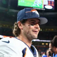 Broncos put Patriots on notice with key weapon’s return to help Jarrett Stidham