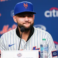 Bo Bichette reveals reason for leaving Blue Jays to sign with NY Mets