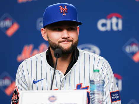 Bo Bichette reveals reason for leaving Blue Jays to sign with NY Mets