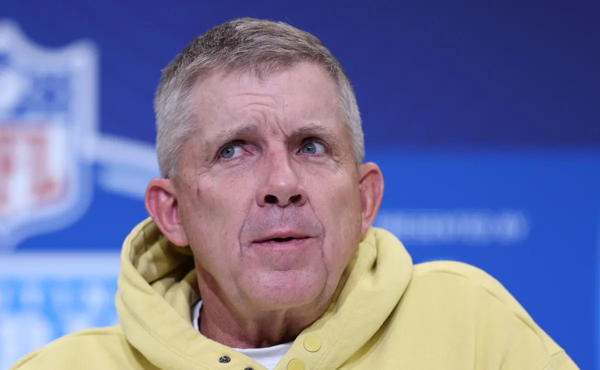 Sean Payton issues strong warning to entire NFL about Broncos QB job after Bo Nix injury against Bills