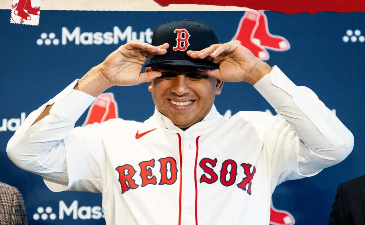 Red Sox’s new $130 million star shares his take on NY Yankees rivalry