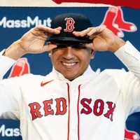 Red Sox’s new $130 million star shares his take on NY Yankees rivalry