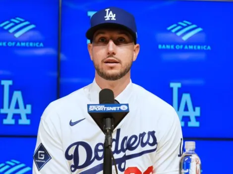 Kyle Tucker reveals the key reason he picked the Dodgers over the rest of MLB