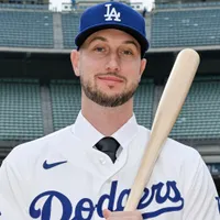 MLB Rumors: Blue Jays nearly beat Dodgers to Kyle Tucker before $240M splash