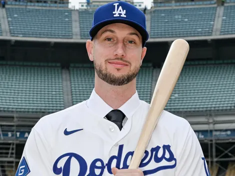 MLB Rumors: Blue Jays nearly beat Dodgers to Kyle Tucker before $240M splash