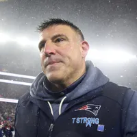 Patriots receive strong backlash on Mike Vrabel decision before visit to Broncos