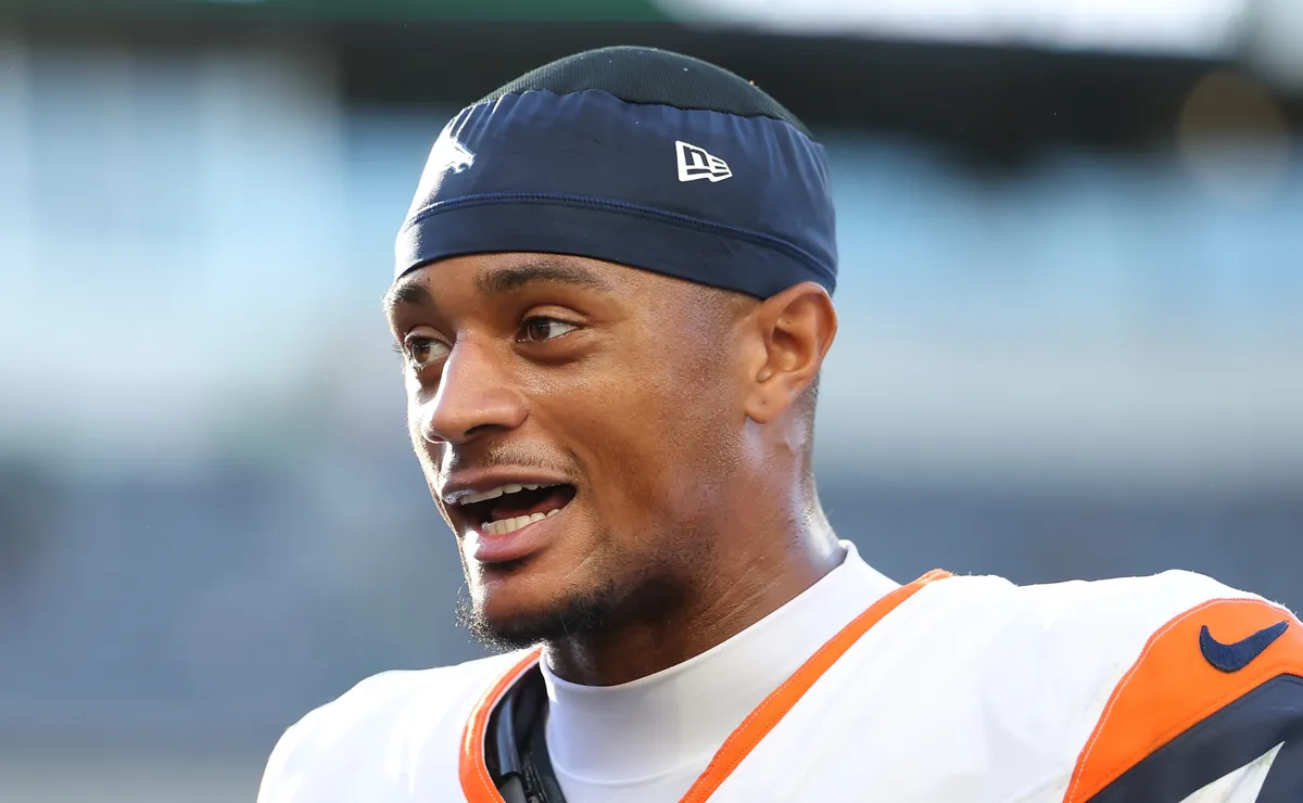 Pat Surtain II opens up on Broncos’ win over Bills amid Bo Nix’s season-ending injury