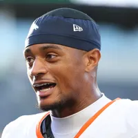 Pat Surtain II opens up on Broncos’ win over Bills amid Bo Nix’s season-ending injury