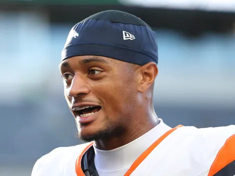 Pat Surtain II opens up on Broncos’ win over Bills amid Bo Nix’s season-ending injury