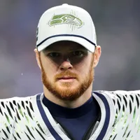 Sam Darnold puts Rams on notice with encouraging message for Seahawks after oblique injury