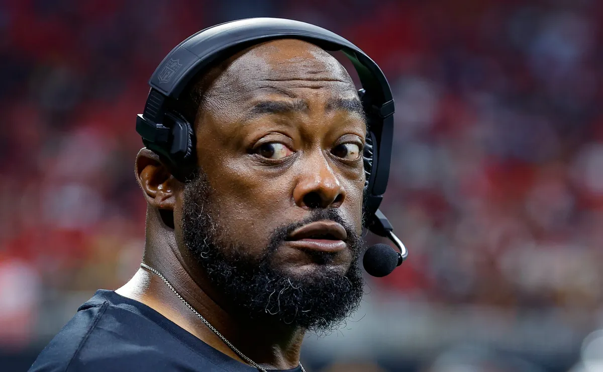 Steelers confirm interest in Super Bowl champion head coach to replace Mike Tomlin in 2026