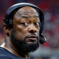 Steelers confirm interest in Super Bowl champion head coach to replace Mike Tomlin in 2026
