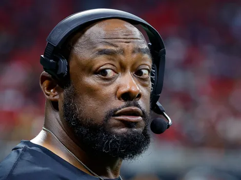 Steelers confirm interest in Super Bowl champion head coach to replace Mike Tomlin in 2026