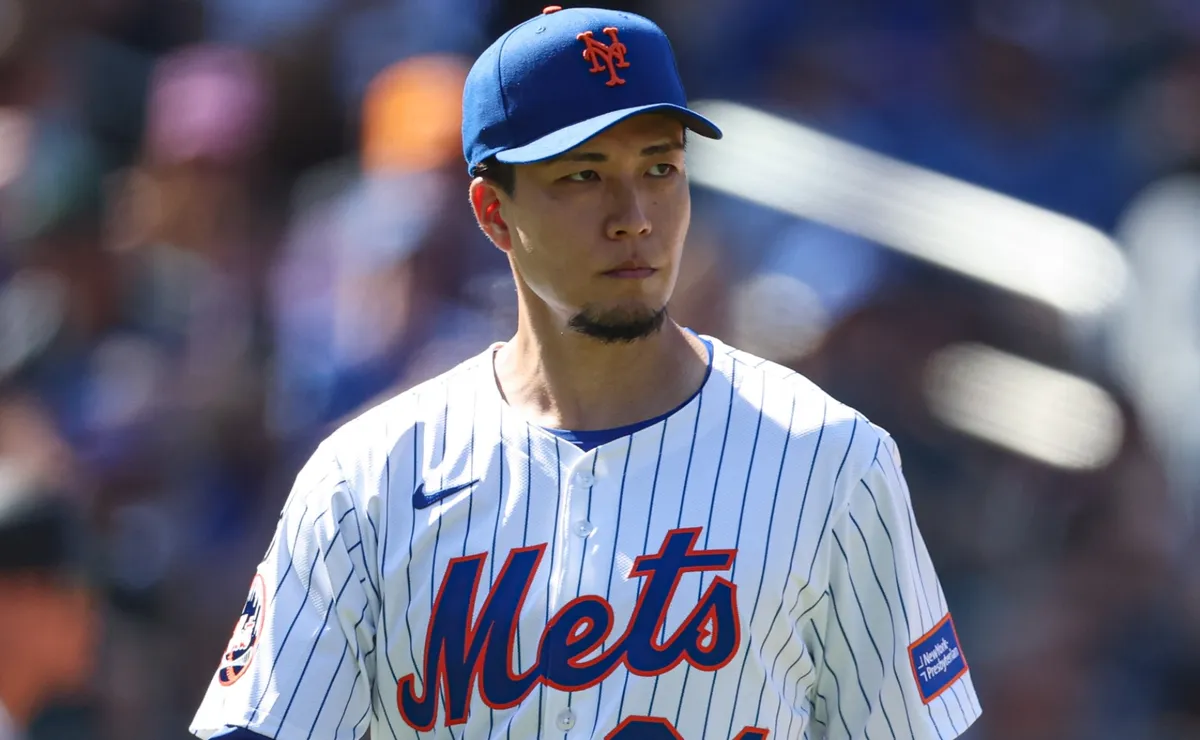 NY Mets David Stearns sends clear message on the rotation after landing Freddy Peralta despite NY Yankees interest